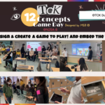 TOK 12 Concept x Game Design