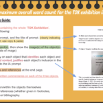 Exhibition Structure Guide