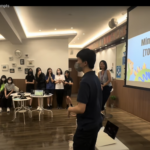 TOK mini Exhibition
