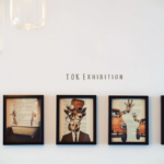 Happy TOK Exhibition