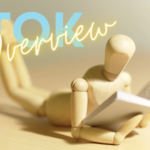 The TOK course at a glance