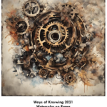 New Ways of Seeing