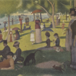 Let’s talk about ‘Sunday Afternoon’