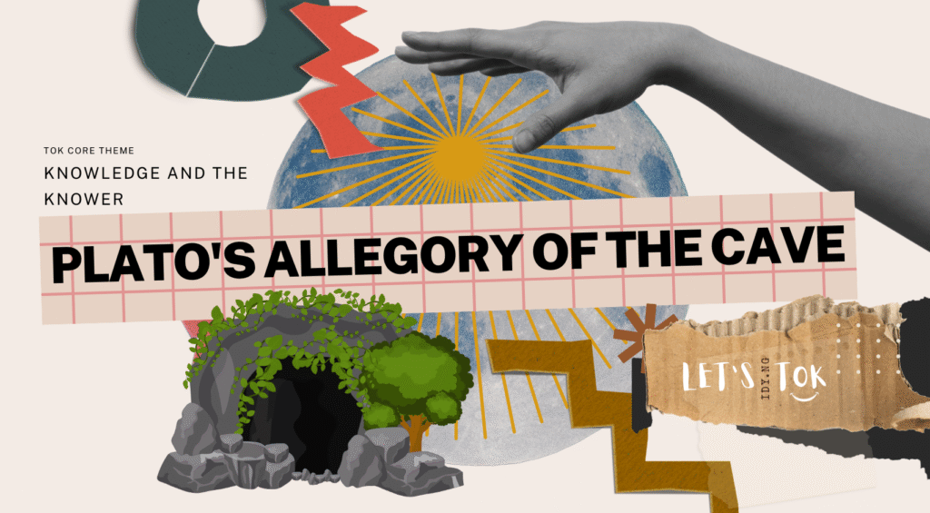 Escaping the Cave: Bring “Knowledge and the Knower” to Life